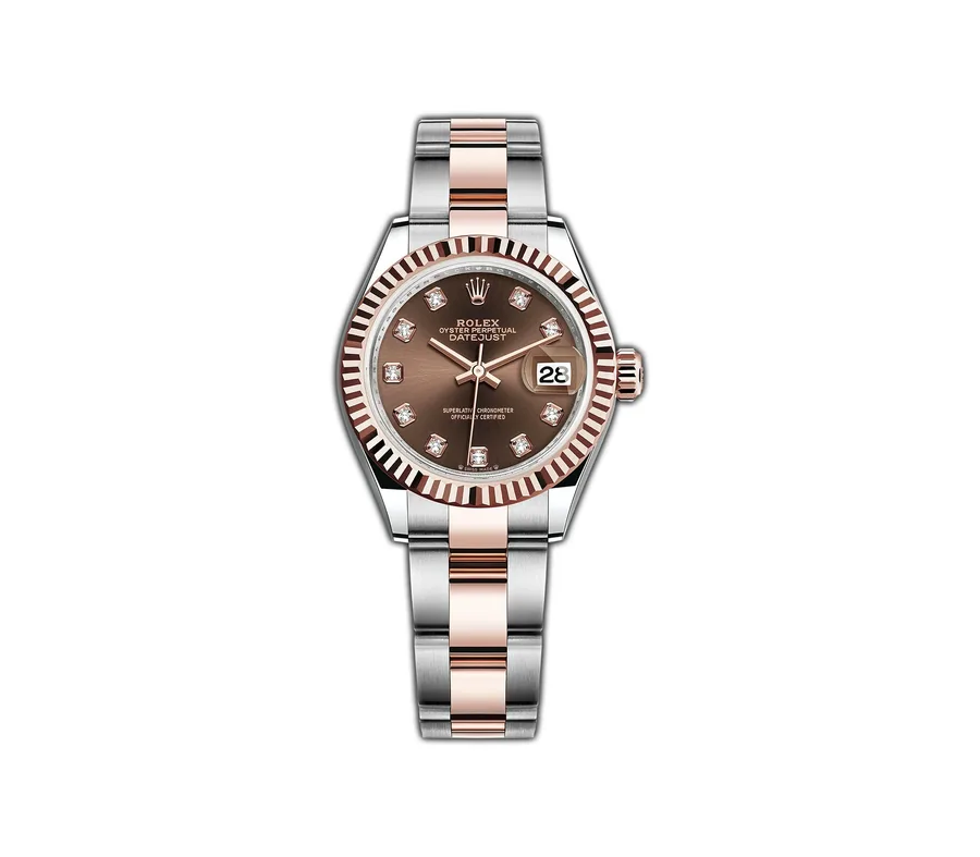 Rolex 28mm 13736