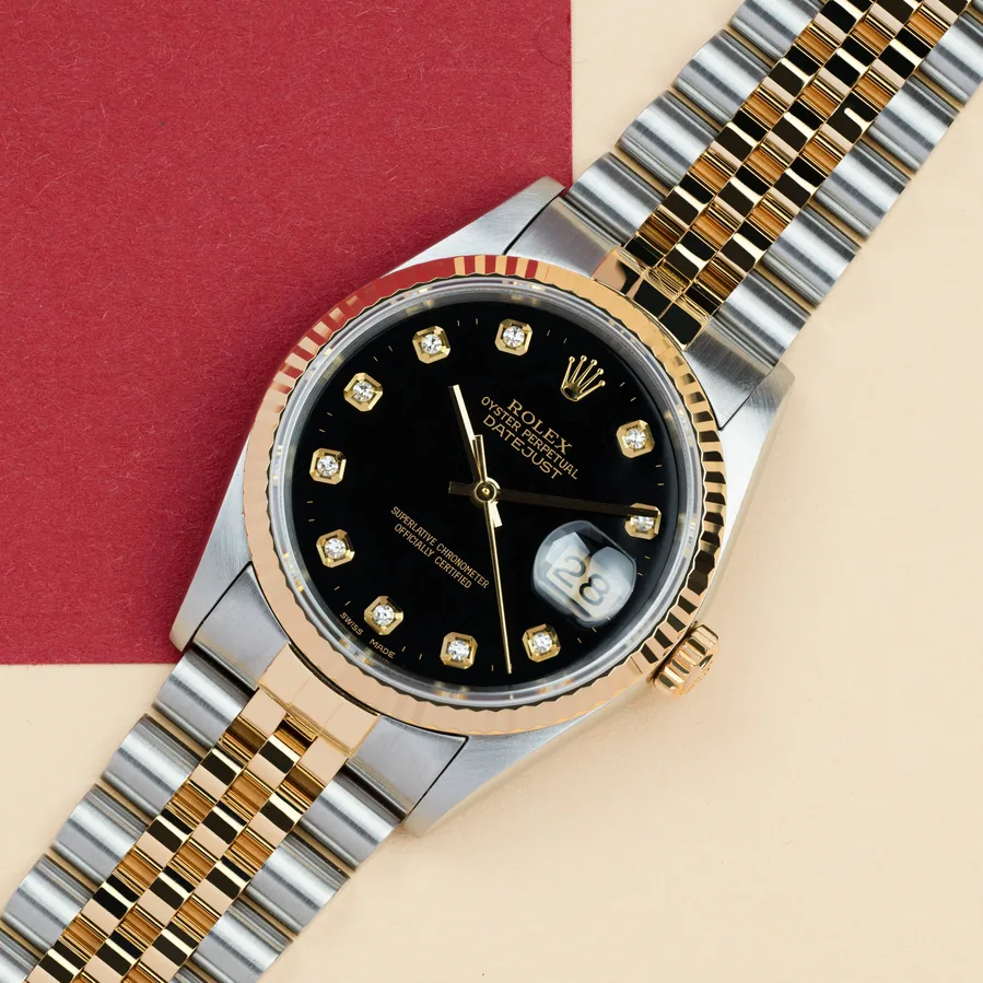 Rolex Datejust 43563473_9uxb
