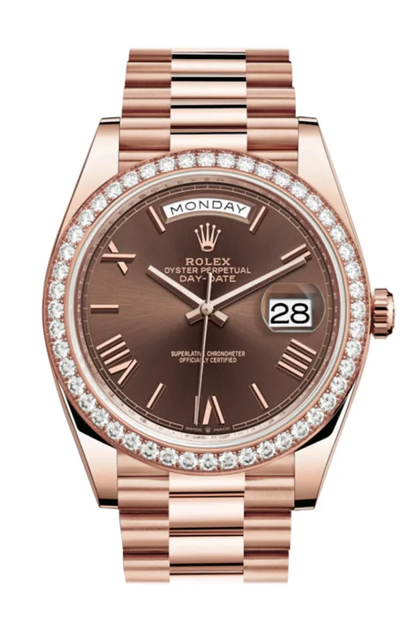 Rolex 228345RBR Day-Date RN003_228345RBR