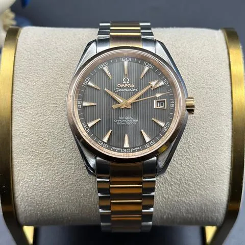 Omega Seamaster Aqua Terra 231.20.42.21.06.001
