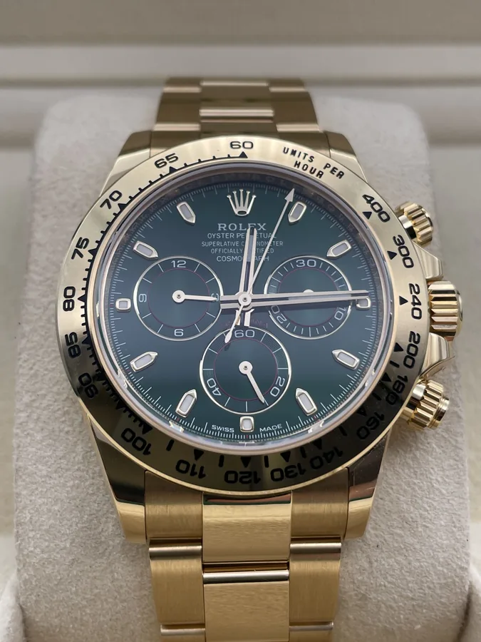 Rolex Unclassified AP647
