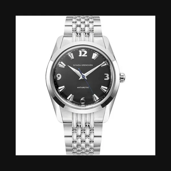 Nivada Grenchen Antarctic 35mm 35002M04