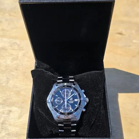 TAG Heuer Aquaracer 300M CAF2110.BA0809