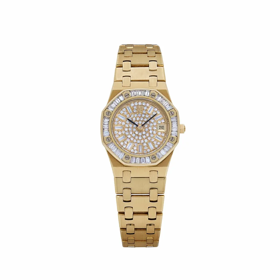 Audemars Piguet Royal Oak P6229S
