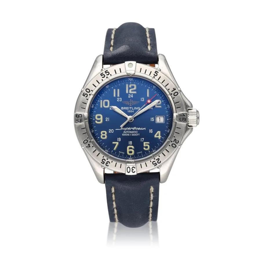 Breitling Superocean A17340