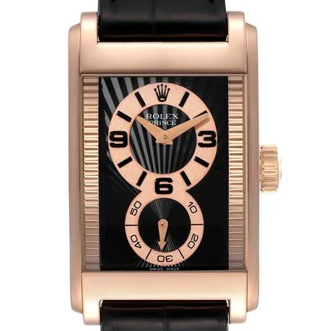 Rolex Cellini Prince 5442/5-0001