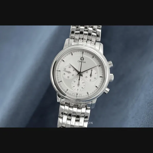 Omega De Ville 4540.31