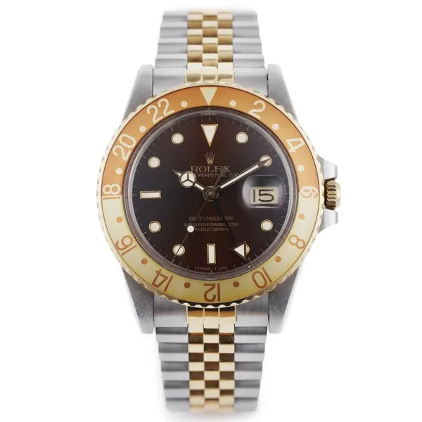 Rolex GMT-Master 16753