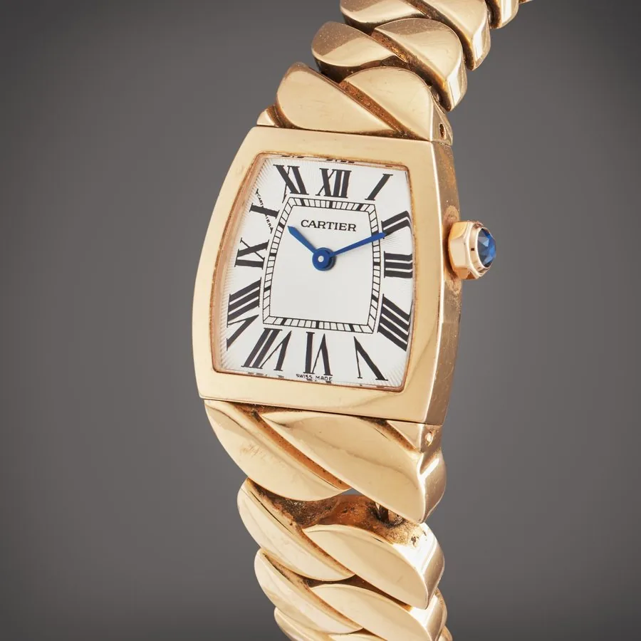 Cartier Unclassified 2904