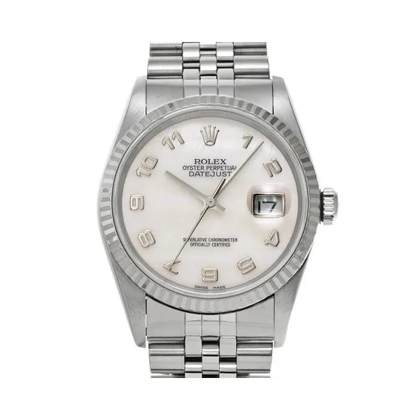 Rolex Datejust 16234NA