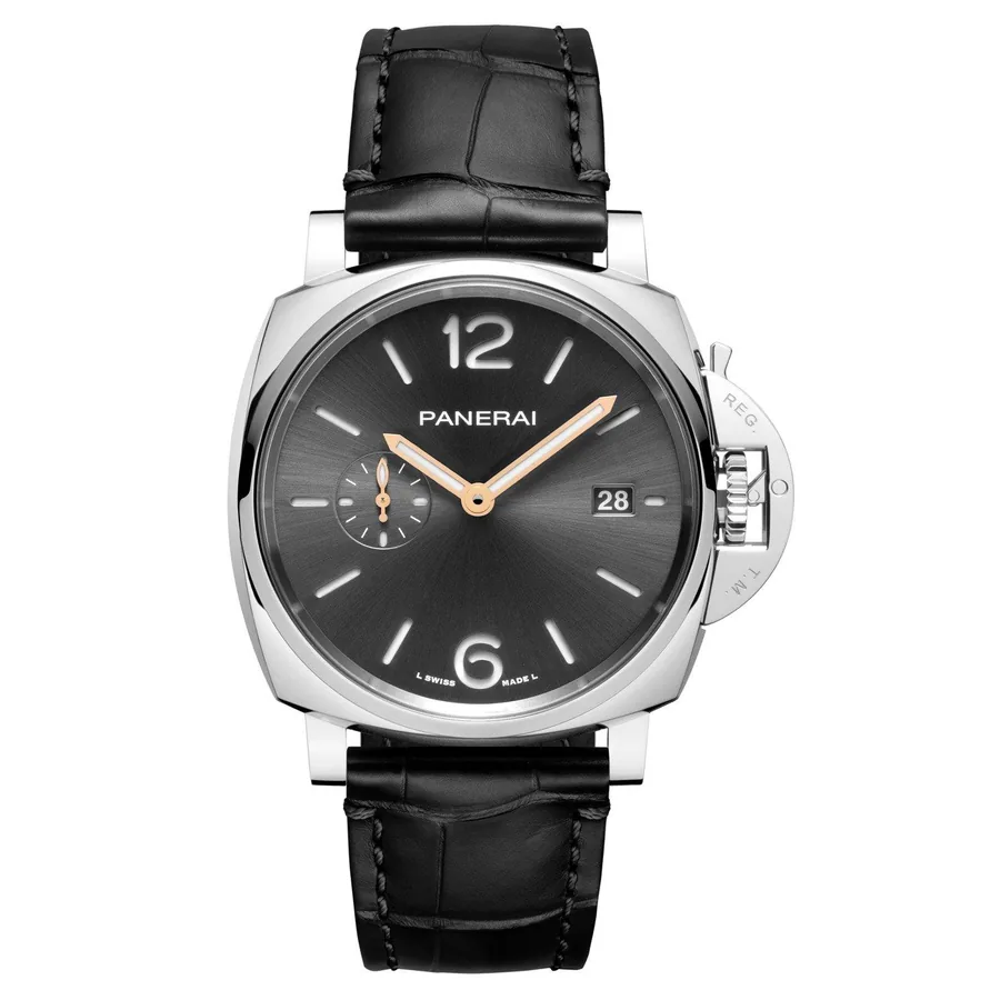 Panerai Luminor Due 42mm M144110
