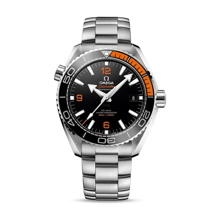 Omega Seamaster Planet Ocean 600M GBWS0619