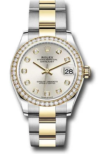 Rolex Unclassified 278383RBR sdo