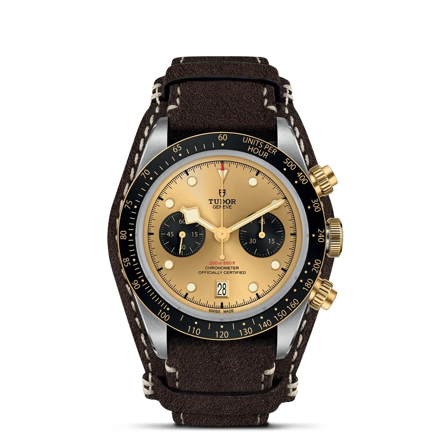 Tudor BLACK BAY CHRONO WWRSW02189_ST/Y