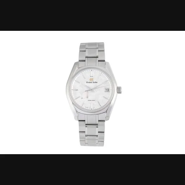 Grand Seiko Heritage Collection 2603540