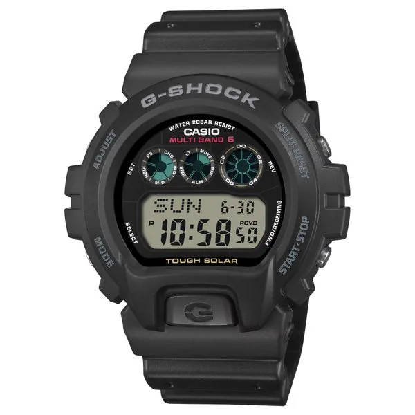 Casio G-Shock Digital GW6900U-1
