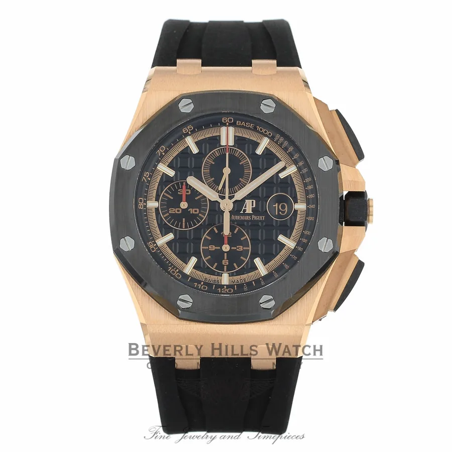 Audemars Piguet Royal Oak Offshore VEUYT9
