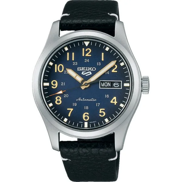 Seiko 5 Sports Field Specialist SRPG39