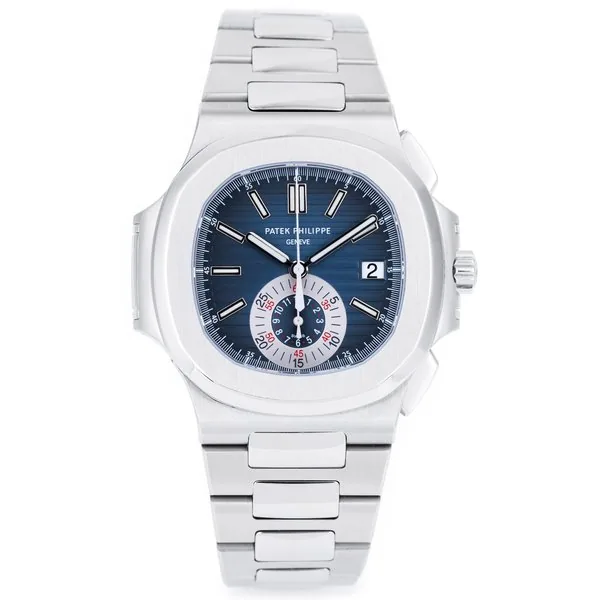 Patek Philippe Patek Philippe Nautilus 5980/1A-001, Price & Market Data