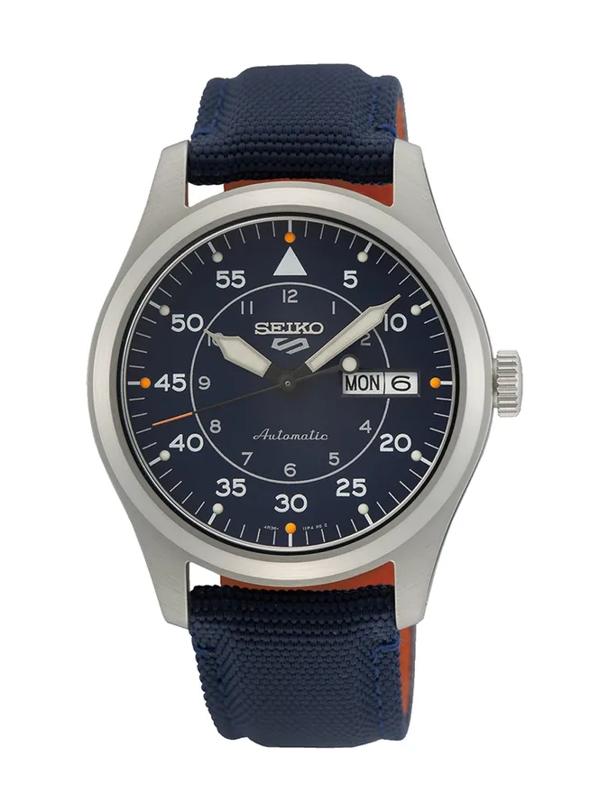 Seiko 5 SportsAutomatik SRPH31K1