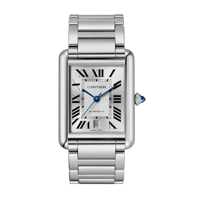 Cartier Tank Must WSTA0053