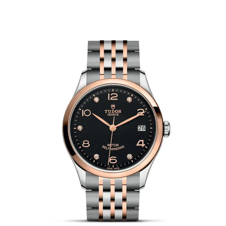 Tudor Unclassified M91451-0004
