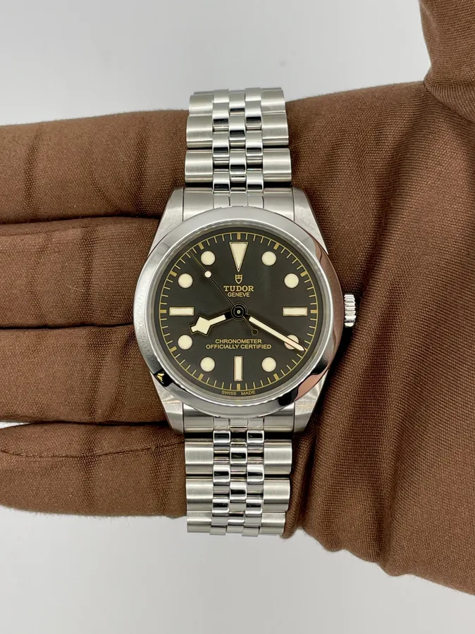 Tudor Unclassified 202072