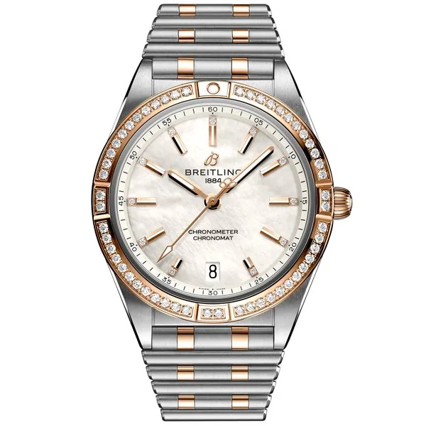 Breitling Chronomat U10380591A2U1