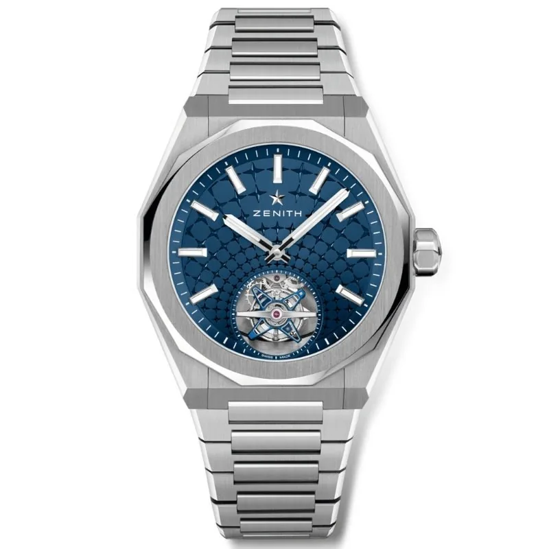 Zenith Defy Skyline Tourbillon 03.9300.3630/51.I001