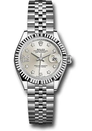 Rolex Unclassified 279174 s9dix8dj
