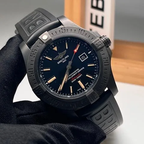 Breitling Avenger Blackbird V1731010.BD12.100W