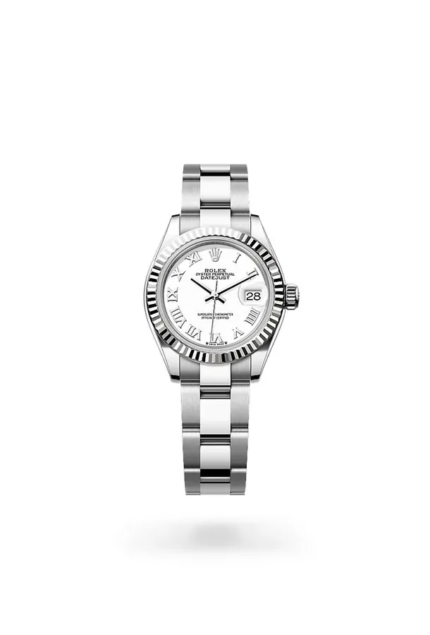 Rolex Lady-Datejust M279174-0020