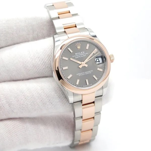 Rolex Datejust 278241