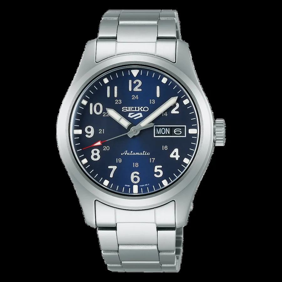 Seiko 5 Sports CB350