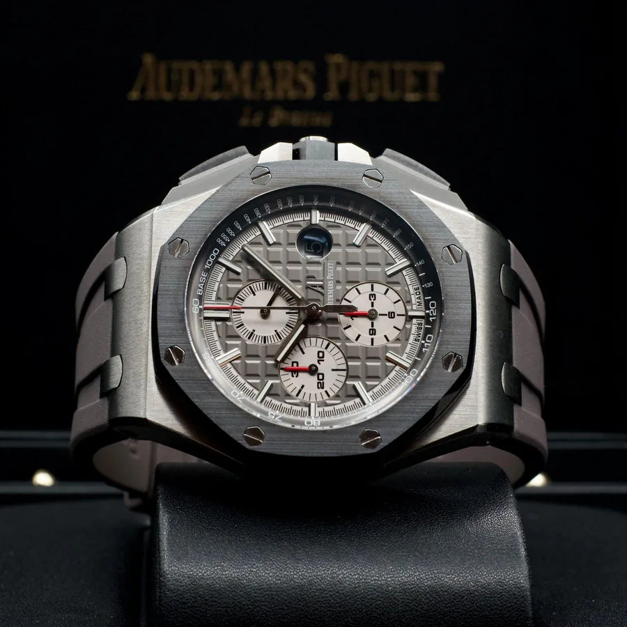 Audemars Piguet Royal Oak Offshore 26400IO.OO.A004CA.01