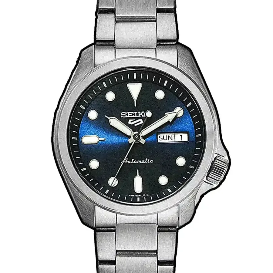Seiko 5 Sports SRPE53K1