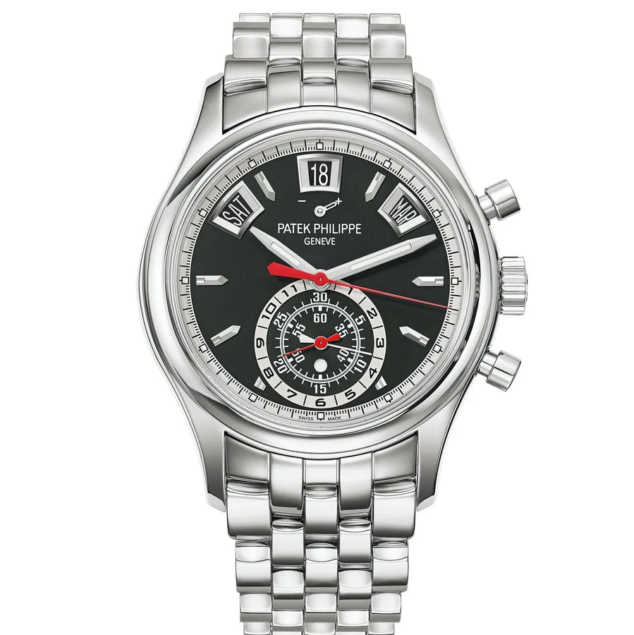 Patek Philippe Unclassified W20905-MLA-$73k