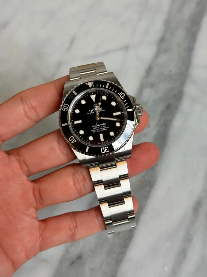Rolex Unclassified 14735