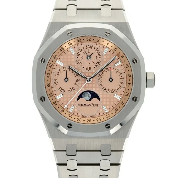 Audemars Piguet Royal Oak 26615TI.OO.1220TI.01