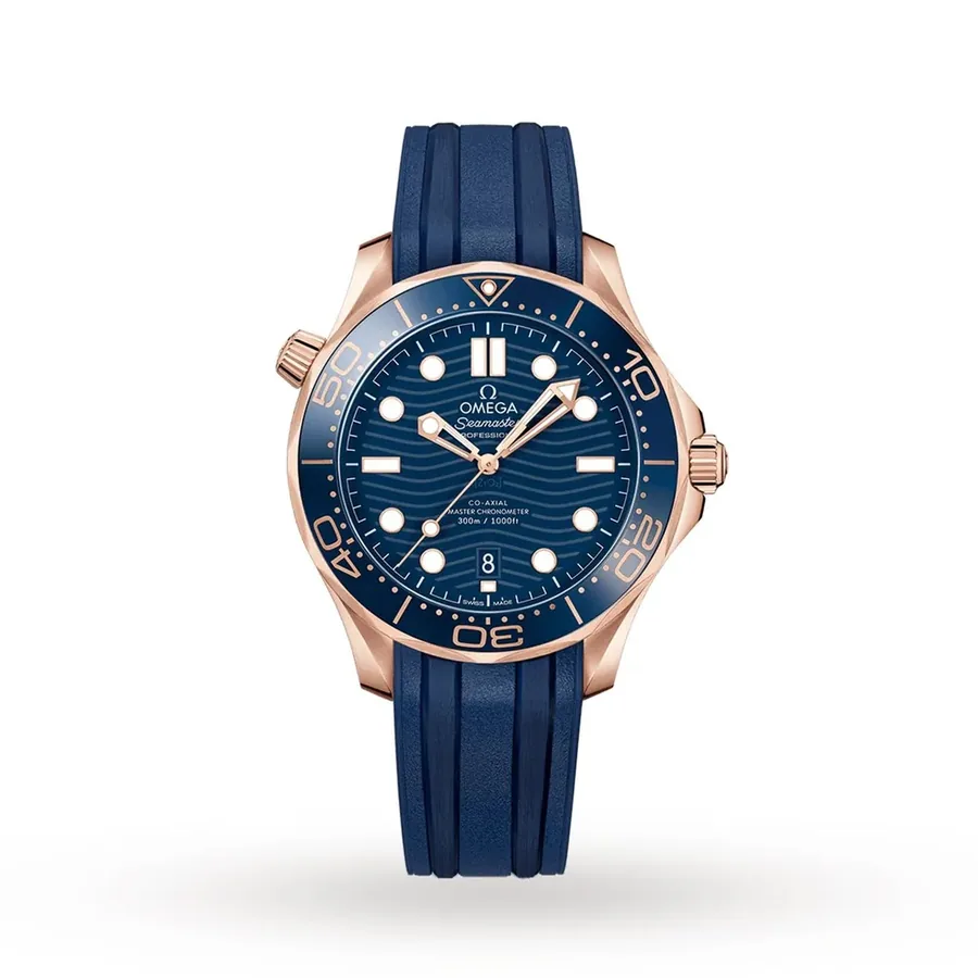 Omega Seamaster Diver 300M 17331586