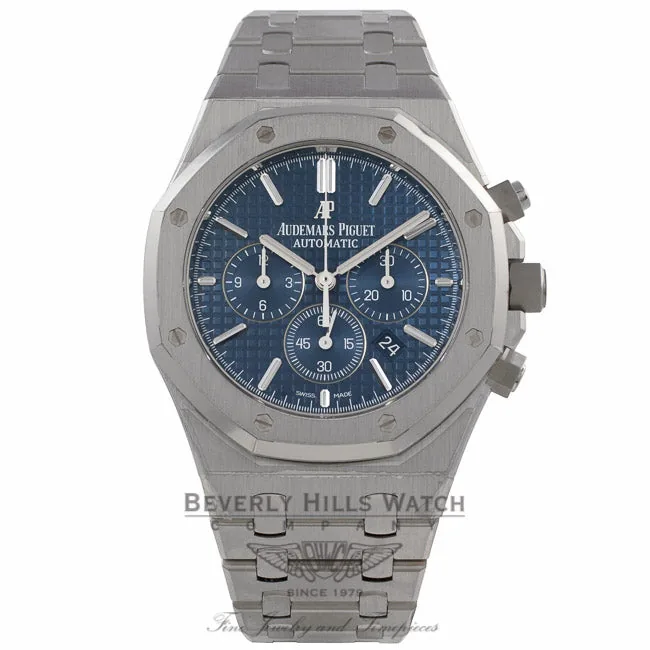 Audemars Piguet Royal Oak 4UZRAR