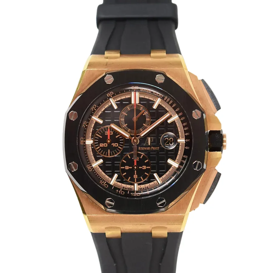 Audemars Piguet Royal Oak Offshore W18674-MLA-$32500 (23-Feb-2016)