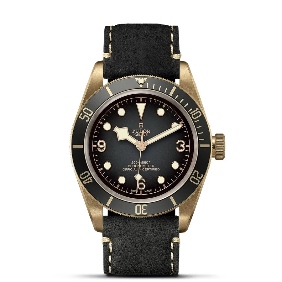 Tudor Black Bay 52-17-021