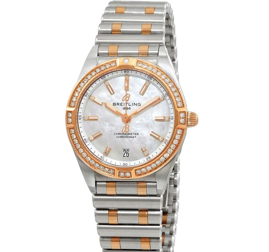 Breitling Chronomat U77310591A2U1