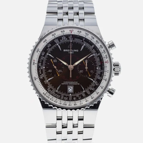 Breitling Montbrillant Legende A23340 10-10-BRT-US4NG5