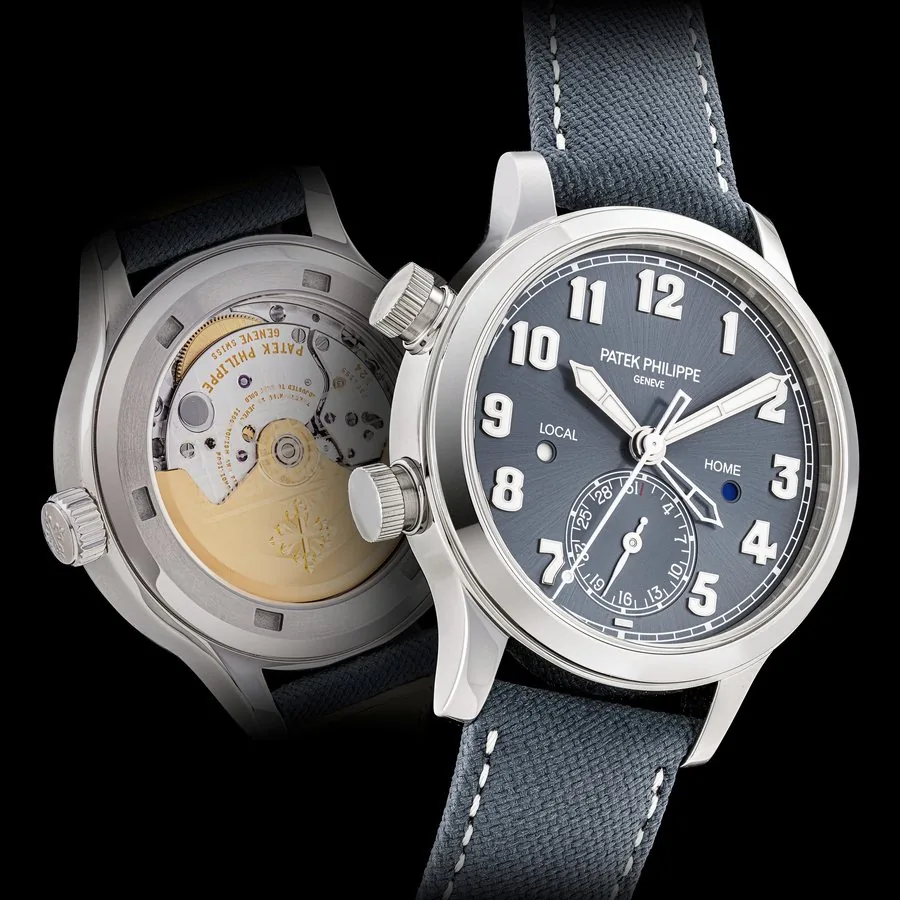 Patek Philippe Unclassified 7234