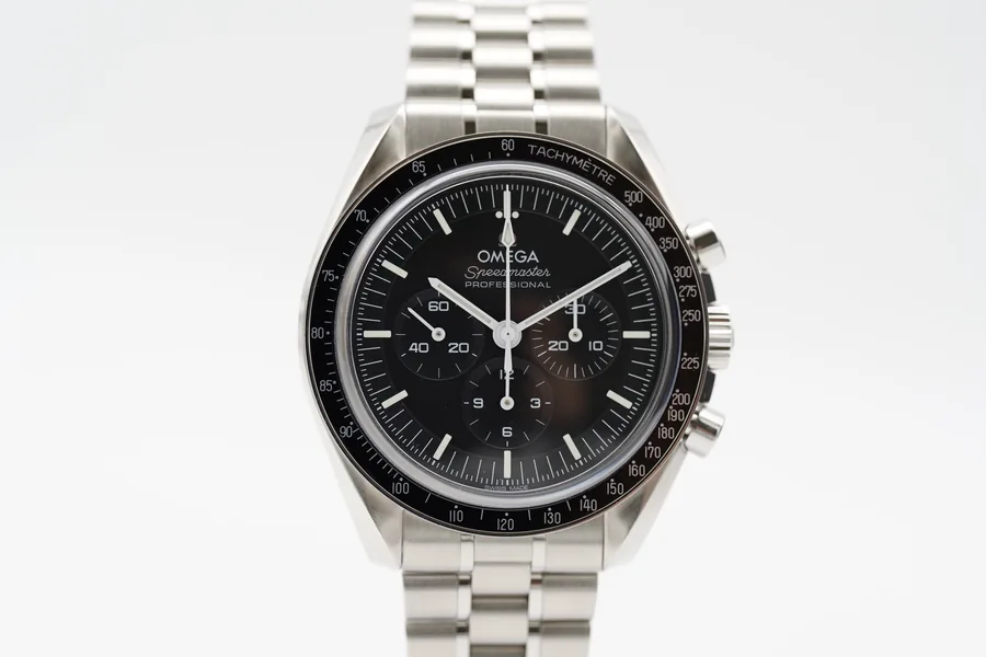 Omega Speedmaster Prof Moonwatch 3256