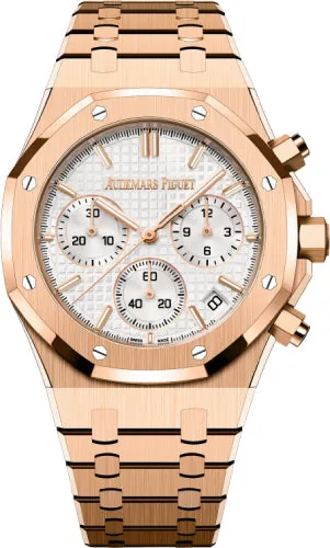 Audemars Piguet Royal Oak 26240OR.OO.1320OR.07