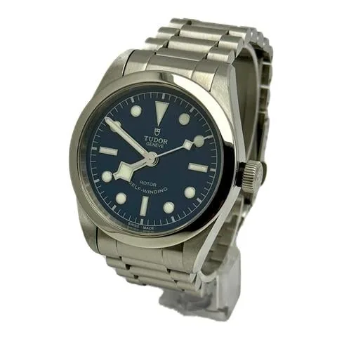 Tudor Black Bay 79500-0005