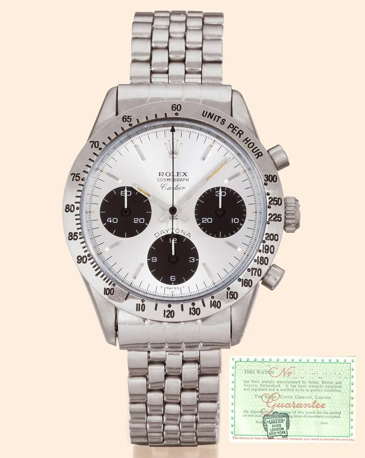 Cartier Unclassified 6239